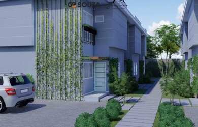 Imagem 4: Porto Seguro - Apartamento Padrão - Mundai