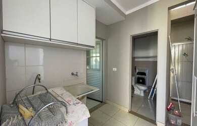 Imagem 8: Sobrado com 3 dormitórios à venda, 137 m² por R$ 600.000 - Vila St...