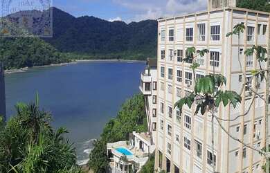 Imagem 16: SÃO VICENTE - Apartamento Padrão - ILHA PORCHAT