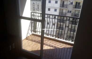 Imagem 16: São Paulo - Apartamento Padrão - LOTEAMENTO CITY JARAGUA