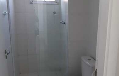 Imagem: O apartamento possui 2 Dormitórios e está localizado em Canhema