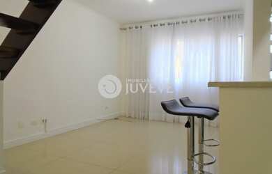 Imagem 4: IMOBILIARIA JUVEVÊ ALUGA APARTAMENTO MOBILIADO DUPLEX JUVEVÊ PRX MERCADORAMA COL STELLA MA