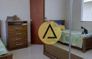 Imagem 15: Casa com 3 dormitórios à venda, 125 m² por R$ 510.000,00 - Jardim Mariléa...