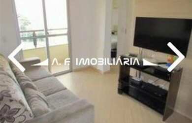 Imagem 8: São Paulo - Apartamento Padrão - VILA SIQUEIRA (ZONA NORTE