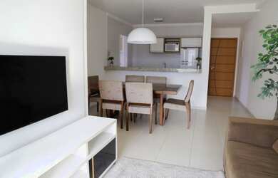 Imagem 3: Apartamento Aluguel Caraguatatuba - SP - Indaia