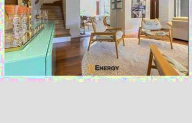 Imagem 13: Casa em Condomínio, Residencial Villa Del Sole Alto da Boa Vista 819m²