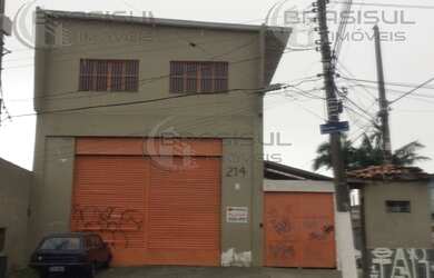 Imagem 12: Galpão, 680 m² no Socorro