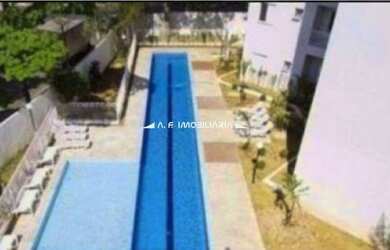 Imagem 10: São Paulo - Apartamento Padrão - PARQUE NOVO MUNDO