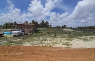 Imagem 2: Terreno em zumbi. 