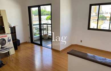 Imagem: O apartamento possui 4 Dormitórios, 3 Banheiros, 2 Vagas na