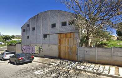 Imagem 2: GALPAO COMERCIAL em ATIBAIA - SP, ATIBAIA JARDIM