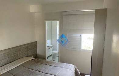 Imagem 14: Apartamento com 3 dormitórios, 92 m² - venda por R$ 720.000,00 ou aluguel...