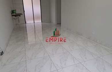 Imagem: A casa em condomínio possui 2 Dormitórios, 1 Banheiro, 2 Vagas