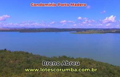 Imagem: O terreno possui 1.000m² de Área, Imóvel novo e está localizado