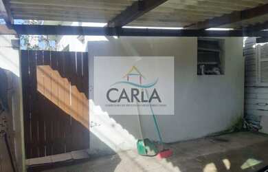 Imagem: O terreno possui 280m² de Área e está localizado em Vila