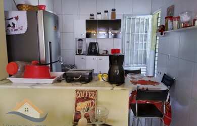 Imagem 8: Casa para aluguel com 2 quartos em Pau Amarelo - Paulista - PE