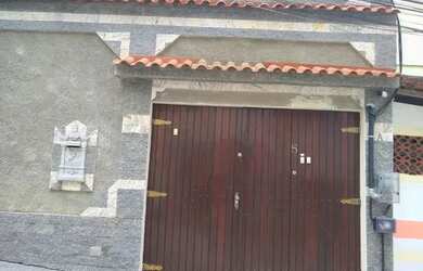 Imagem: O apartamento possui 1 Dormitório, 1 Banheiro e está localizado