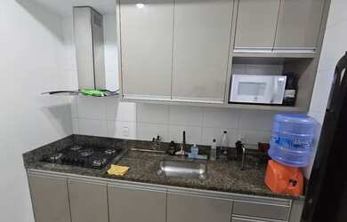 Imagem 4: Allegro Resisence Club. Ar-condicionado, 73m² de Área, 1 Vaga na garageme3...