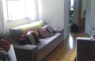 Imagem 14: Apartamento Freguesia do Ó