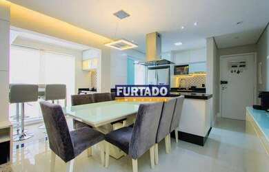 Imagem 6: Apartamento com 3 dormitórios à venda, 82 m² - Jardim Bela Vista -...