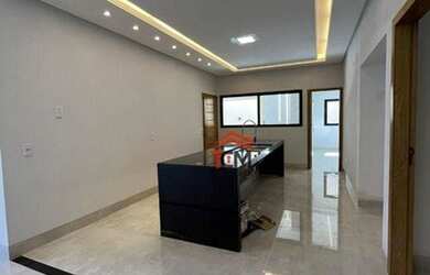 Imagem 12: Casa à venda, 226 m² por R$ 1.600.000,01 - Santa Genoveva - Goiânia/GO