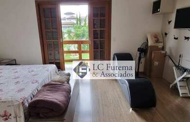 Imagem 13: Casa de condomínio em Vargem Grande Paulista, por R$ 1.200.000 - Santa Adélia