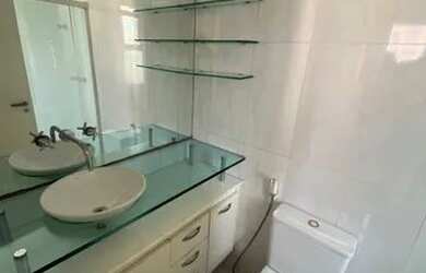 Imagem 6: Apartamento de 85m² na Vila Suzana conta com 03 dormitórios sendo uma suíte, 03 banheiros