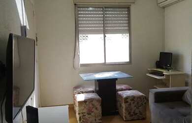 Imagem 2: Apartamento 1 quarto - Mundo Novo - Canudos - Novo Hamburgo