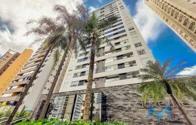 Imagem: O apartamento possui 2 Dormitórios, 2 Banheiros, 2 Vagas na