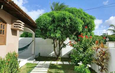 Imagem 7: Casa na Praia dos Carneiros