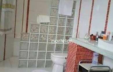 Imagem 7: Sobrado com 3 dormitórios, 113 m² - venda por R$ 798.000,00 ou aluguel...