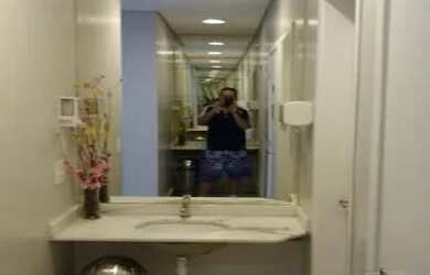 Imagem 16: APTO CENTRO. Piscina, 91m² de Área, 2 Vagas na garageme3 Dormitórios