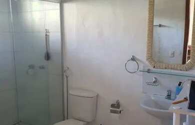 Imagem 3: Casa para venda com 120 metros quadrados com 3 quartos em Cajueiro Da...