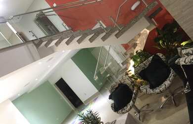 Imagem 2: Casa para aluguel e venda Swiss Park com 464 metros 4 suites, 6 vagas,...