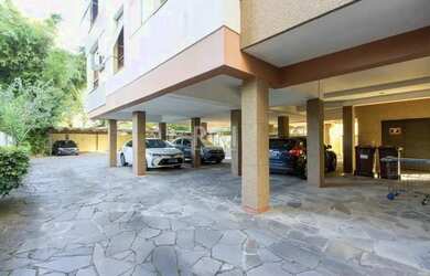 Imagem 15: Apartamento em Tristeza. 80m² de Área, 1 Vaga na garageme3 Dormitórios