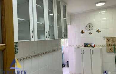 Imagem 5: Apartamento com 3 dormitórios à venda, 91 m² por R$ 580.000,00 - Centro...
