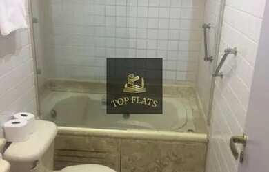 Imagem 8: Flat disponível na Vila Olímpia