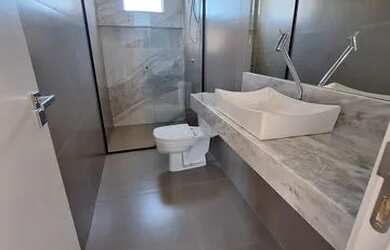 Imagem 13: Sobrado INCRÍVEL no condomínio Jardins Agendar pelo