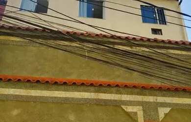 Imagem 6: Aluguel KITNET ótima localização Próximo Ao Brt E Mc Donalds