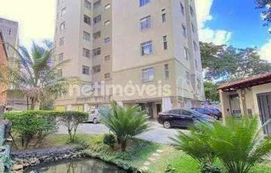 Imagem: O apartamento possui 3 Dormitórios, 2 Banheiros, 1 Vaga na