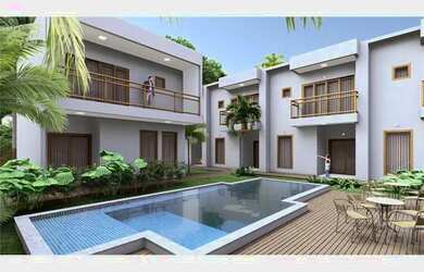 Imagem: Casas - Venda - Vilage Sollare