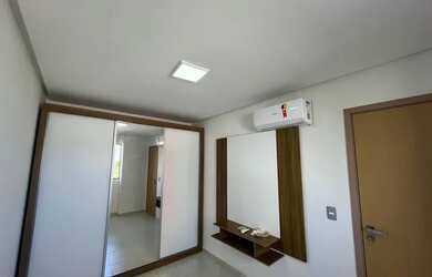 Imagem 2: Apartamento para venda tem 45 metros quadrados com 1 quarto em Calhau...