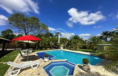 Imagem 4: ITATIBA - Casa de Condomínio - Condomínio Capela do Barreiro