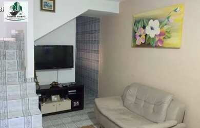 Imagem 2: Excelente terreno com 2 casas a venda !! Jardim Novo Mundo