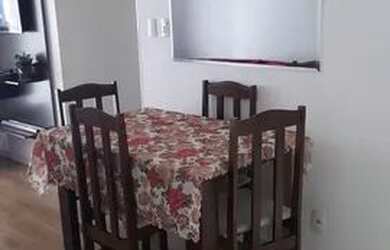 Imagem 6: Apartamento à venda em Vila Formosa com 61 m², 3 quartos, 1 suíte, 1 vaga