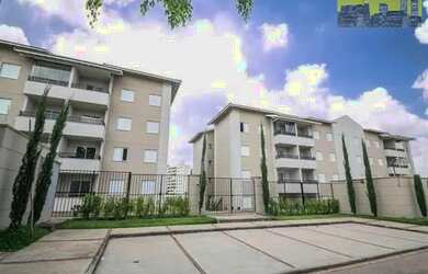 Imagem 1: Apartamentos para venda em Jundiaí no bairro Jardim Carlos Gomes