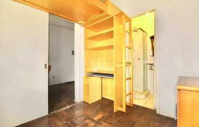 Imagem 9: Apartamento para Venda - 27.63m², 1 dormitório, Centro Histórico