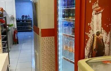 Imagem 5: Passo ponto na Barra. 120m² de Áreae1 Vaga na garagem