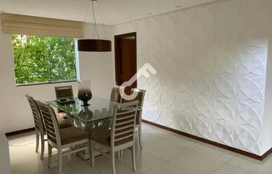 Imagem 15: Luiz Tarquínio, Lauro de Freitas. O F E R T A Maravilhoso duplex ALTO...