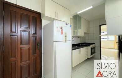 Imagem 11: Apartamento à venda, 81 m² por R$ 420.000,00 - Candeal - Salvador/BA